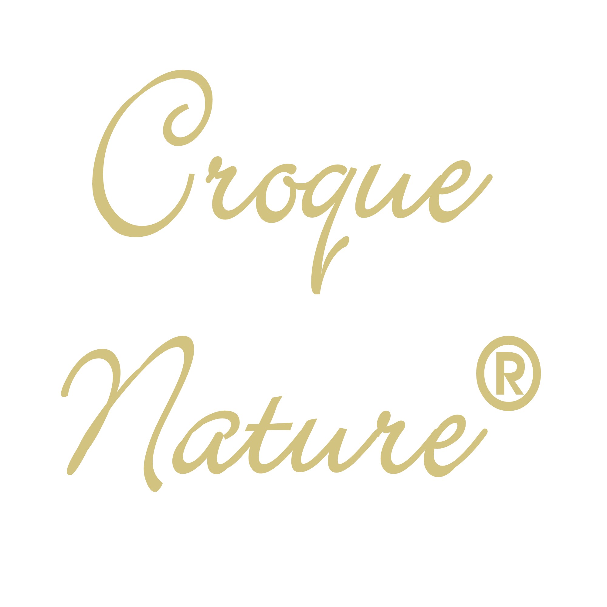 CROQUE NATURE® CHABOURNAY